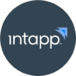 Intapp, Inc. Share Price